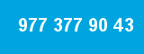 977 377 90 43